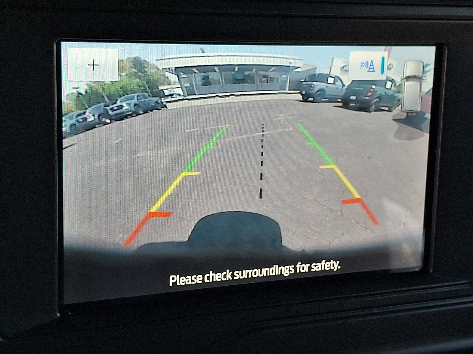 Certified 2022 Ford Bronco Black Diamond image 19