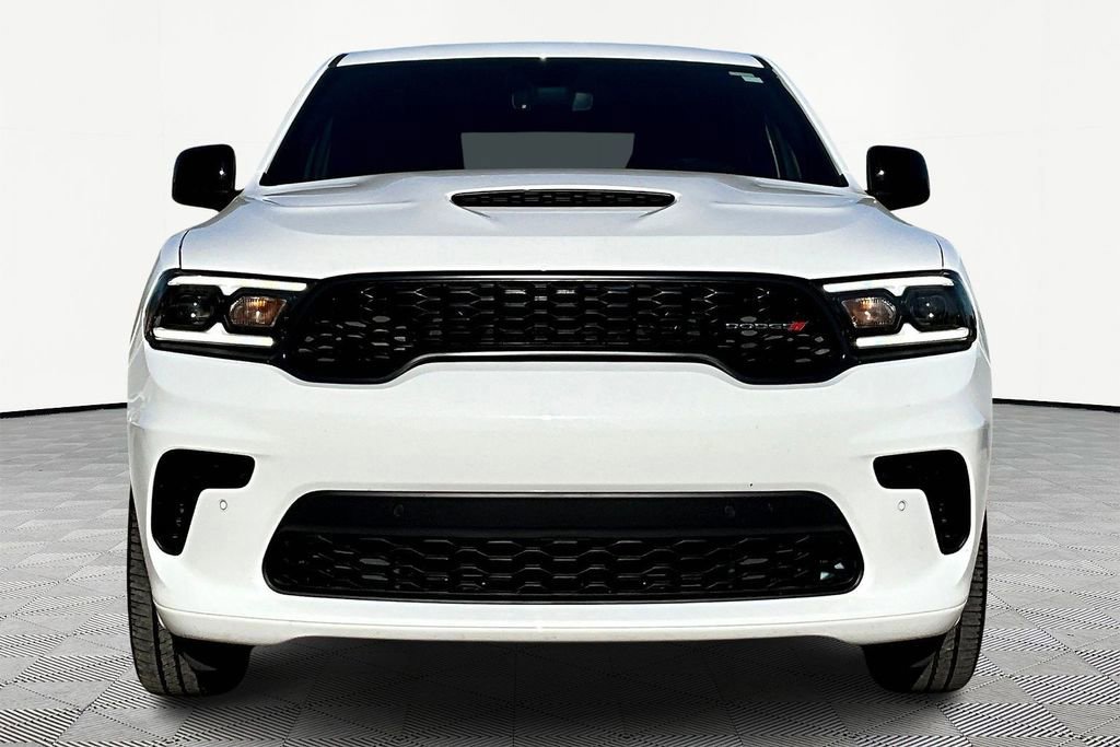 Used 2024 Dodge Durango R/T w/ Blacktop Package AWD/4WD image 6