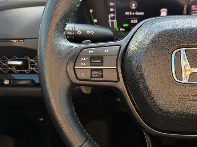 Used 2024 Honda Accord EX-L image 19