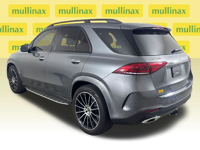 Used 2023 Mercedes-Benz GLE 350 image 11