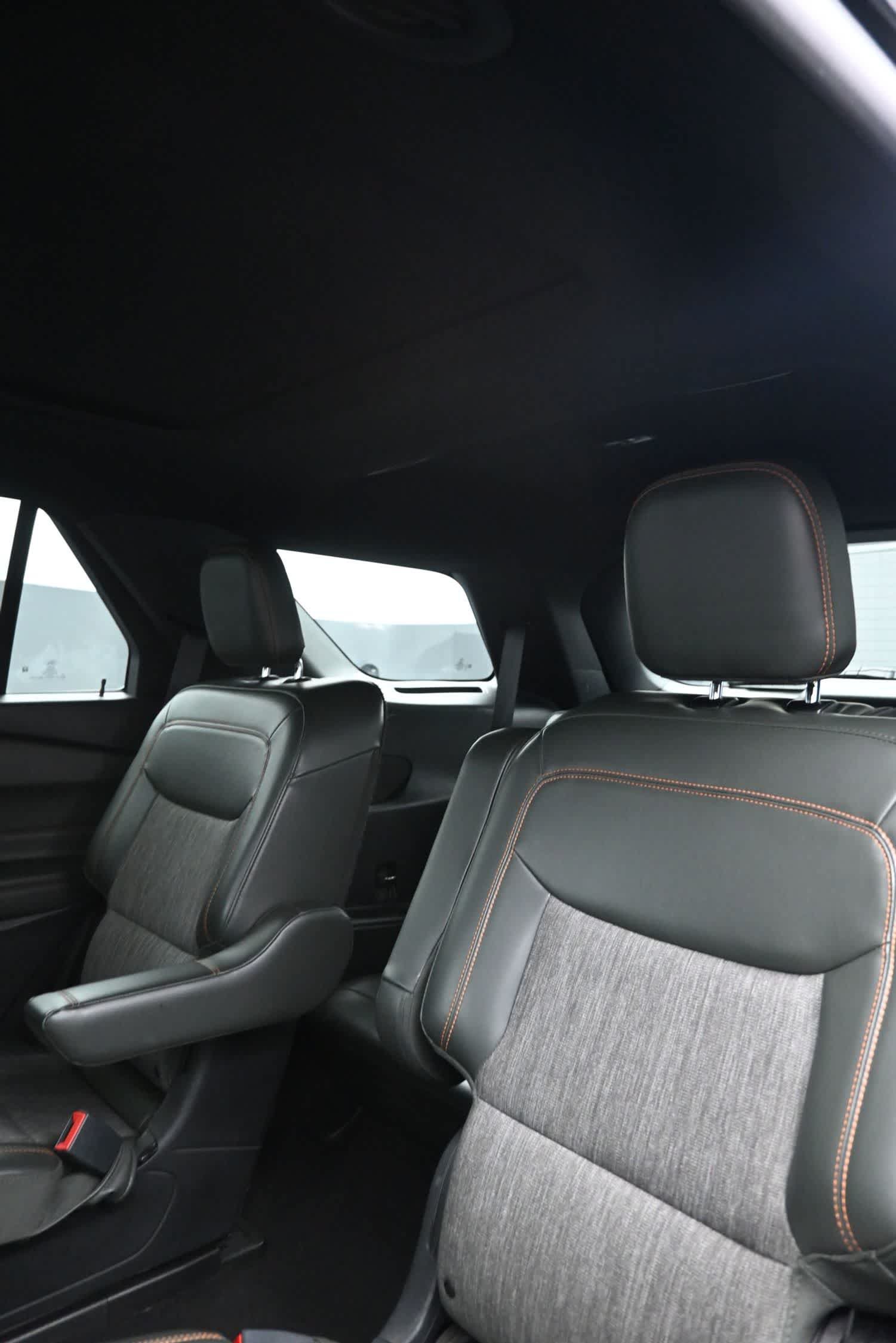 Certified 2022 Ford Explorer Timberline AWD/4WD image 28