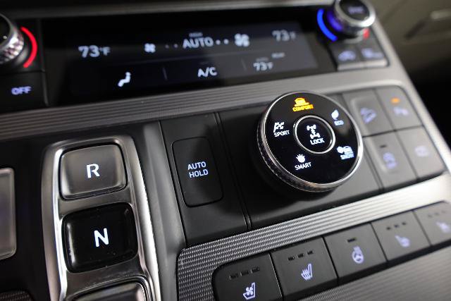Used 2025 Hyundai Palisade Calligraphy AWD/4WD image 27