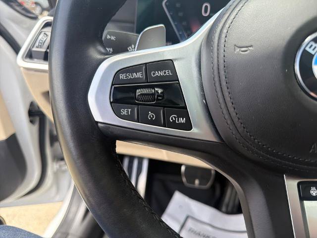 Used 2023 BMW 330i xDrive Sedan w/ M Sport Package AWD/4WD image 20