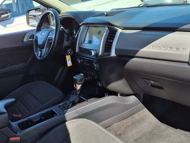 Certified 2020 Ford Ranger XLT w/ Equipment Group 301A Mid image 28