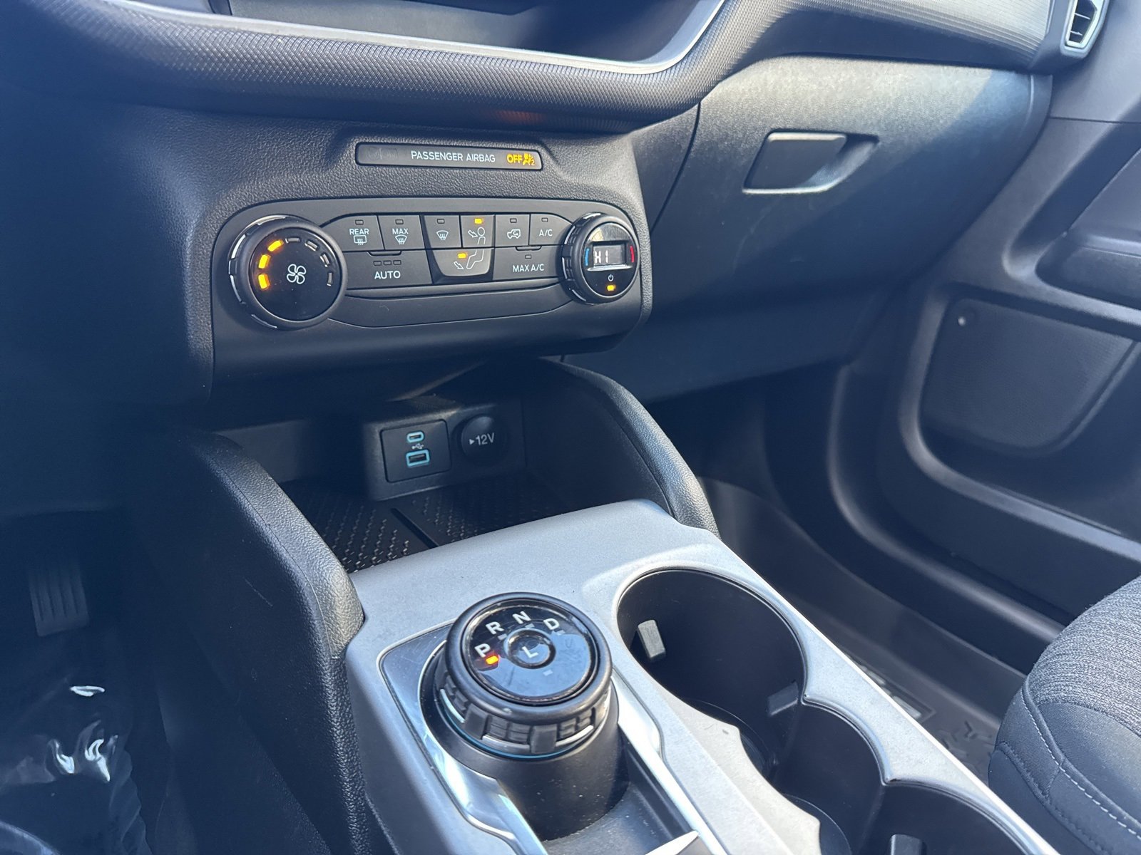 Certified 2021 Ford Bronco Sport Big Bend image 22