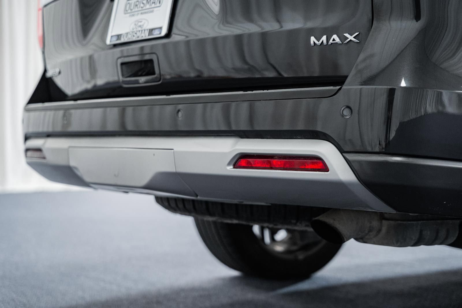 Certified 2022 Ford Expedition Max Limited image 22