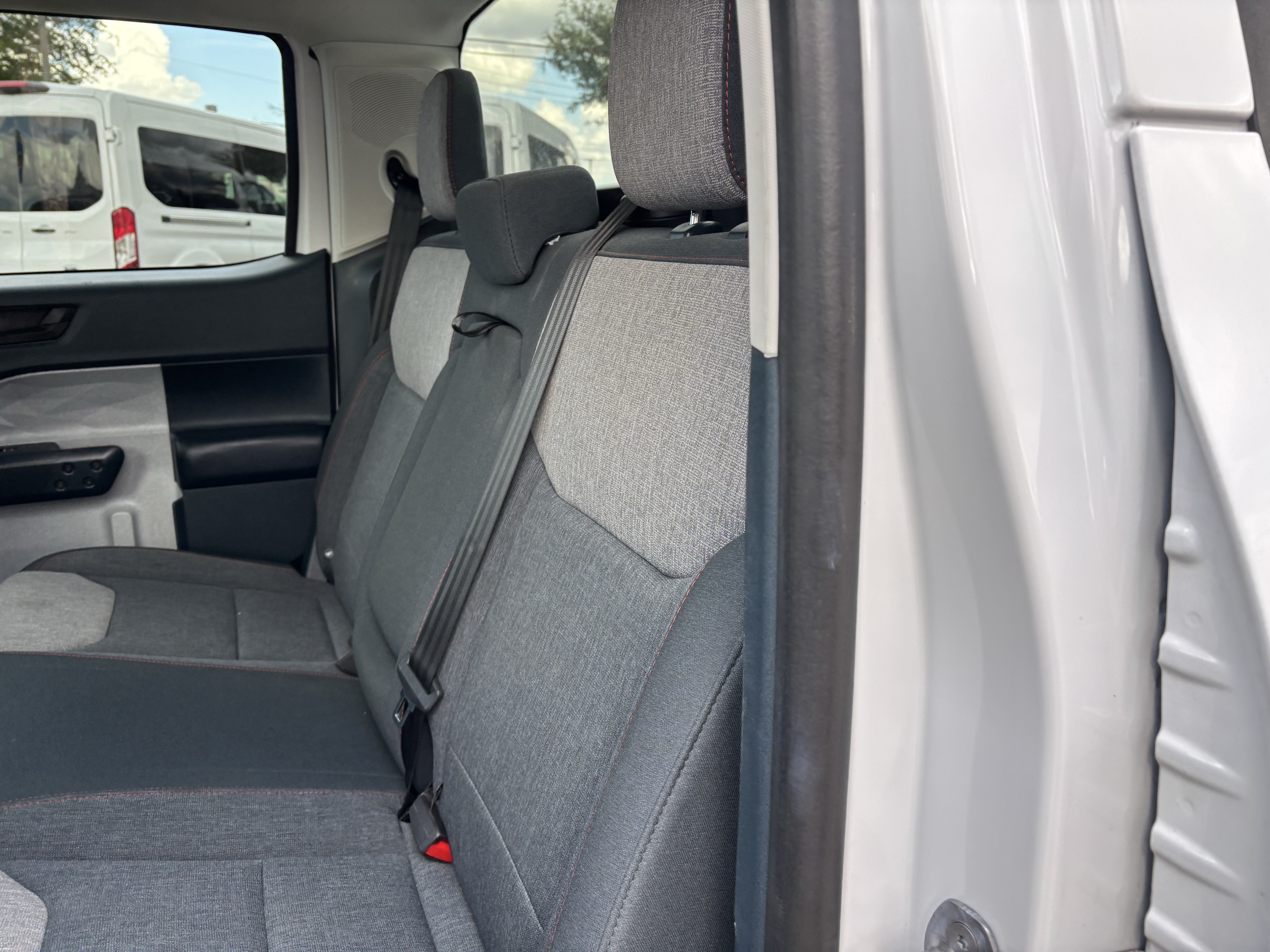 Certified 2024 Ford Maverick XLT FWD image 15