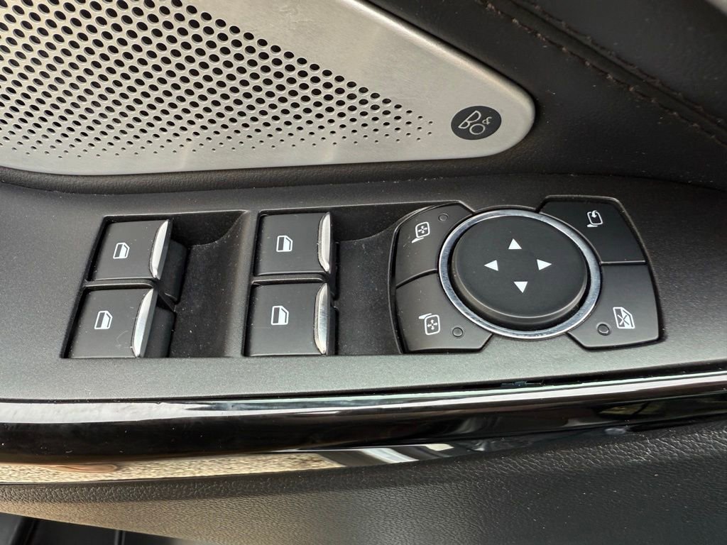 Certified 2023 Ford Explorer Platinum w/ Technology Package image 24