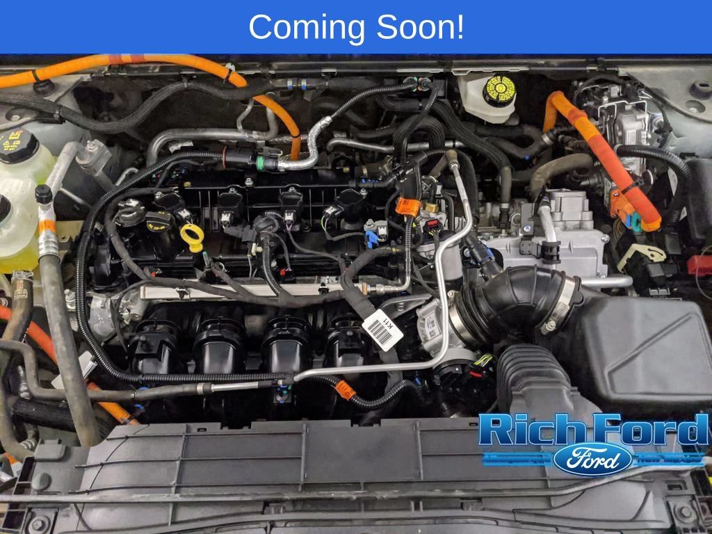 Certified 2023 Ford Maverick XLT w/ XLT Luxury Package FWD image 21