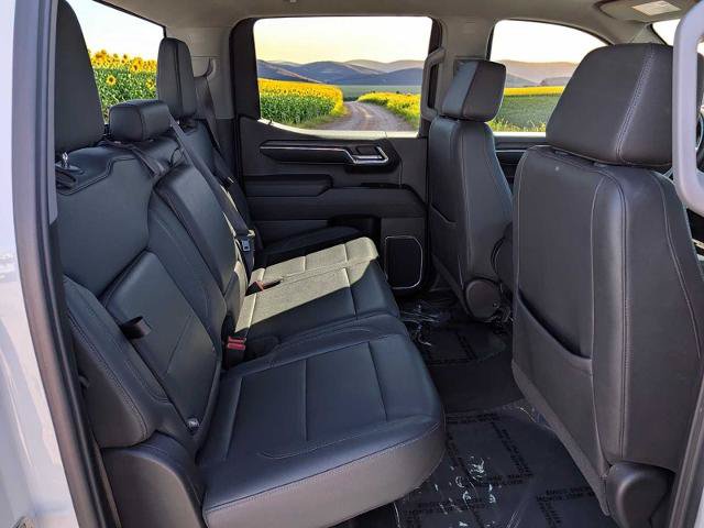 Used 2024 GMC Sierra 1500 SLT AWD/4WD image 18