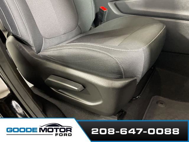 Used 2024 Jeep Grand Cherokee L Laredo w/ Luxury Tech Group I AWD/4WD image 25