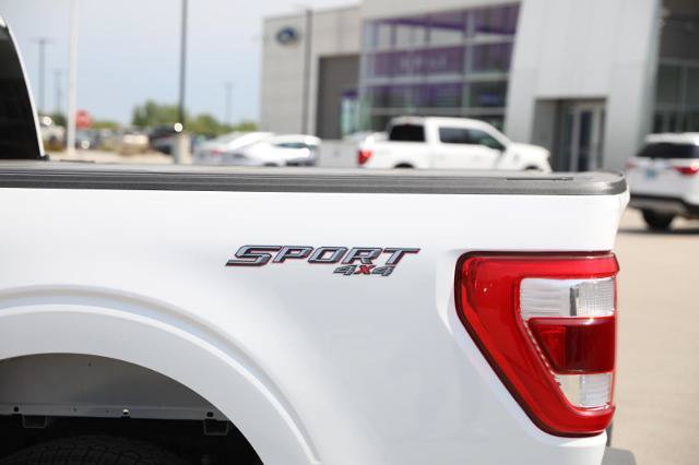 Certified 2023 Ford F150 Lariat w/ Equipment Group 502A High AWD/4WD image 17