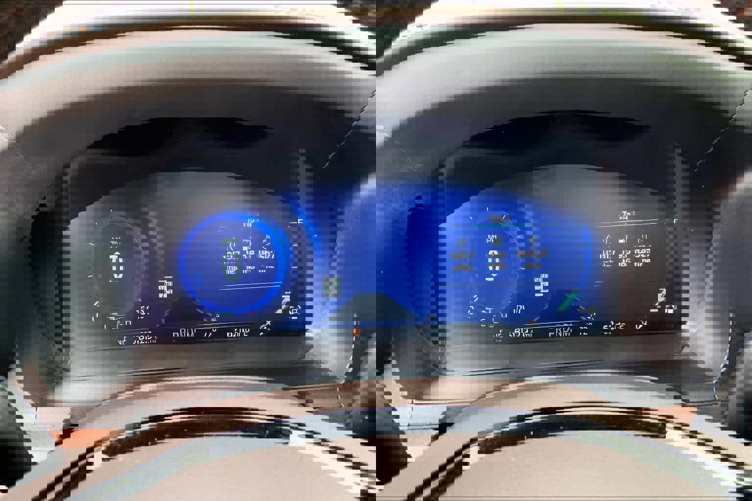 Certified 2021 Ford Explorer King Ranch image 26