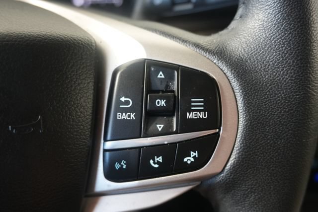 Certified 2023 Ford Explorer Limited w/ Equipment Group 301A AWD/4WD image 15