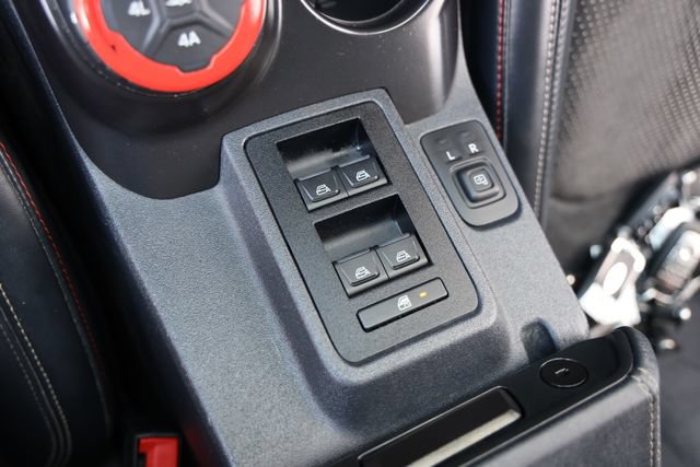 Certified 2024 Ford Bronco Raptor AWD/4WD image 23