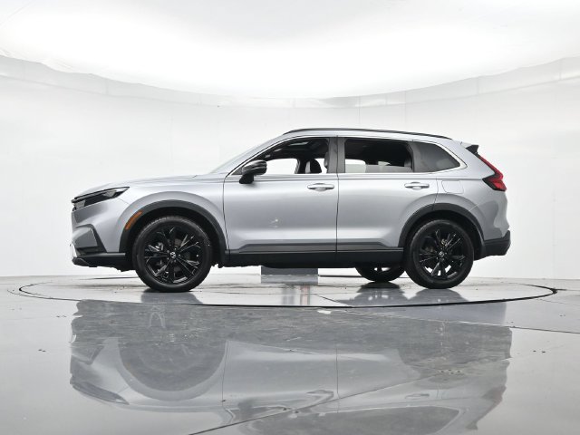 Used 2023 Honda CR-V Sport Touring image 39