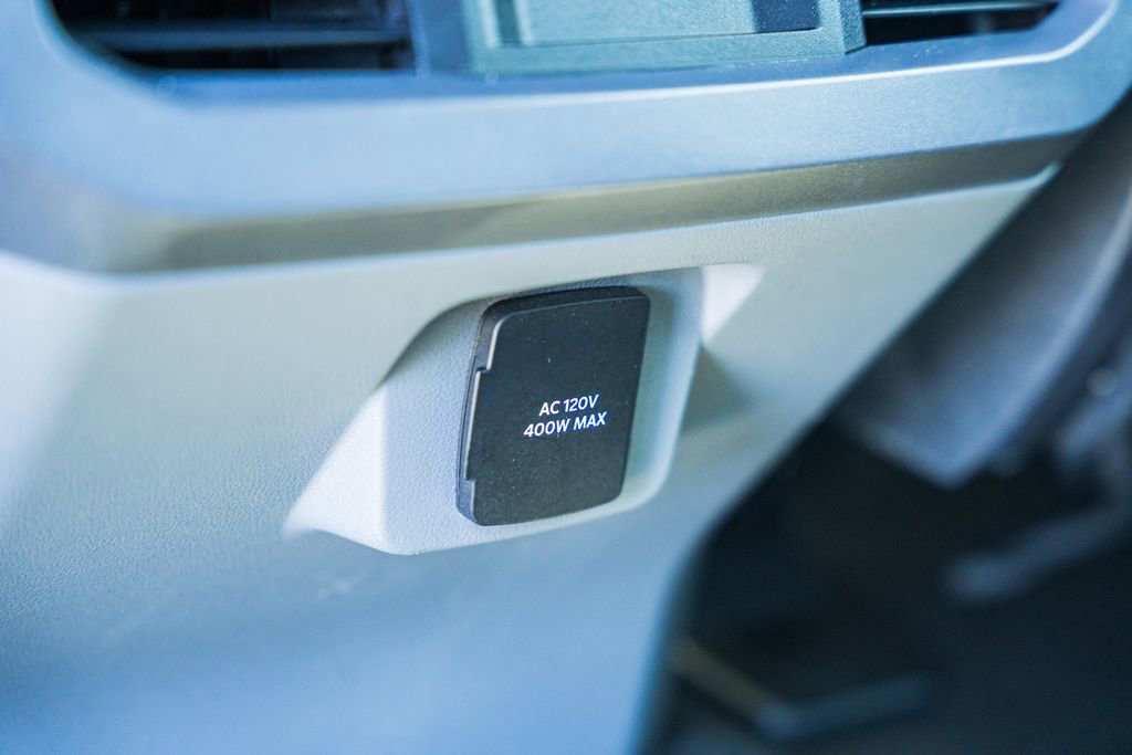 Certified 2025 Ford F350 XLT image 43