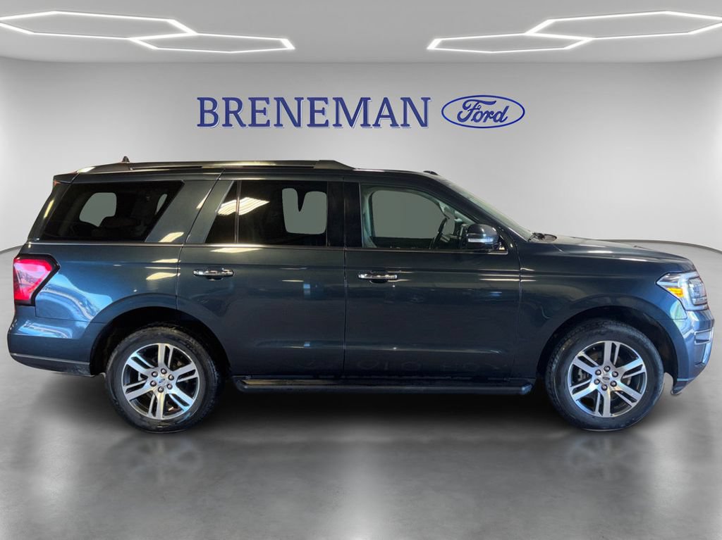 Certified 2024 Ford Expedition Limited AWD/4WD image 5