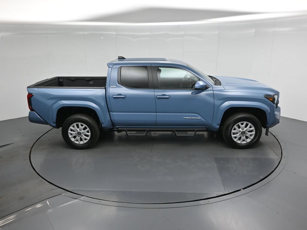 Used 2026 Toyota Tacoma SR5 AWD/4WD image 35