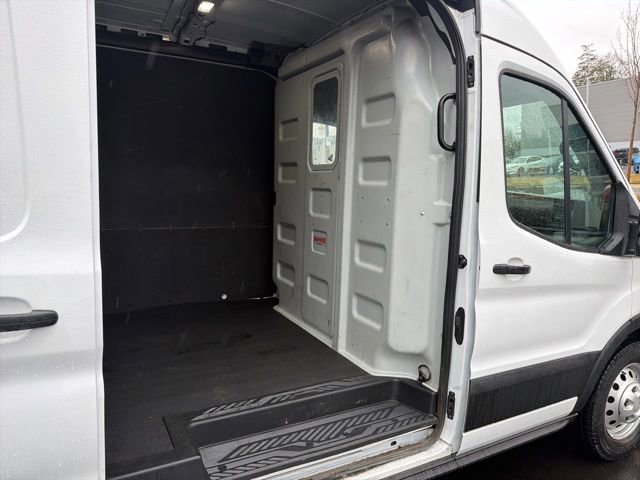 Certified 2024 Ford Transit 250 Base w/ Load Area Protection Package image 30