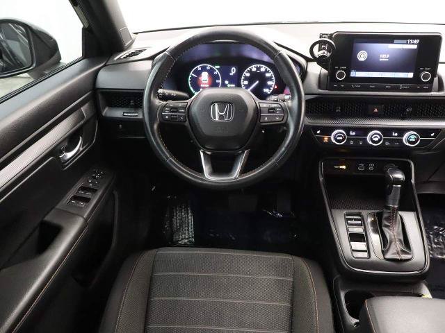 Used 2023 Honda CR-V Sport image 39
