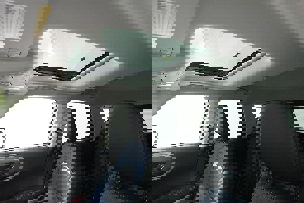 Certified 2025 Ford Bronco Sport Outer Banks w/ Outer Banks Tech Package+ image 13