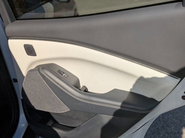 Certified 2023 Ford Mustang Mach-E Premium image 34