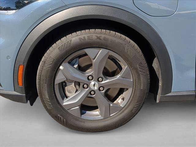 Certified 2023 Ford Mustang Mach-E Select RWD image 23