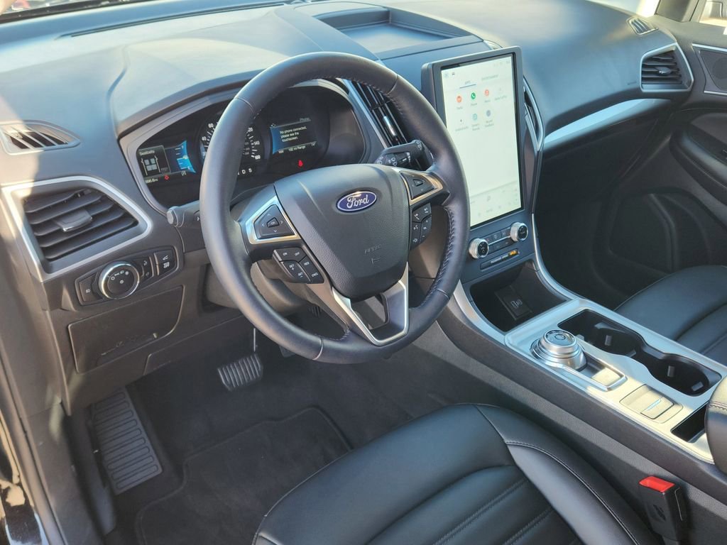 Certified 2023 Ford Edge SEL w/ Convenience Package image 15