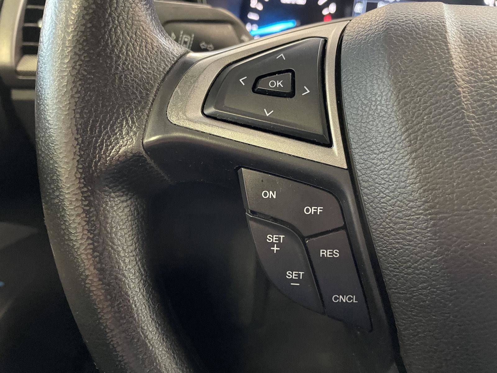 Certified 2019 Ford Fusion S image 14