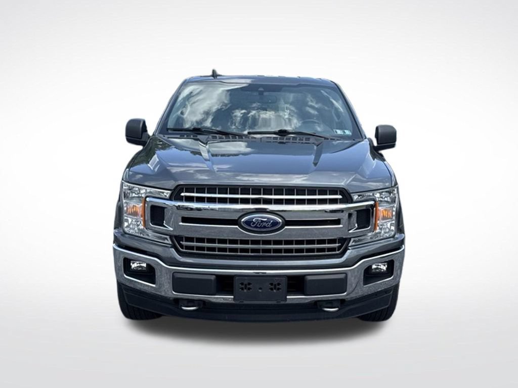 Certified 2019 Ford F150 XLT w/ Equipment Group 301A Mid AWD/4WD video 2