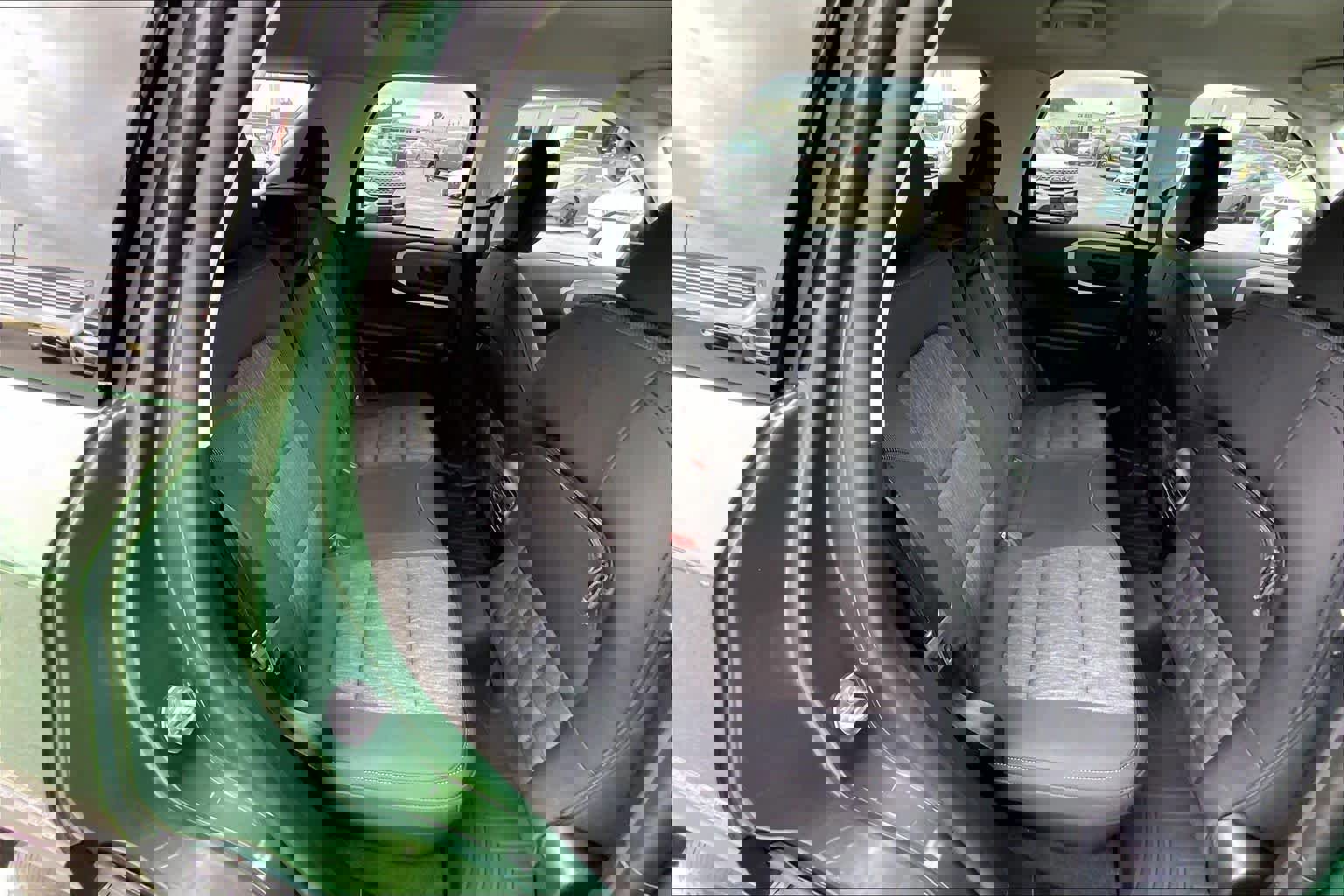 Certified 2023 Ford Bronco Sport Big Bend w/ Convenience Package image 20