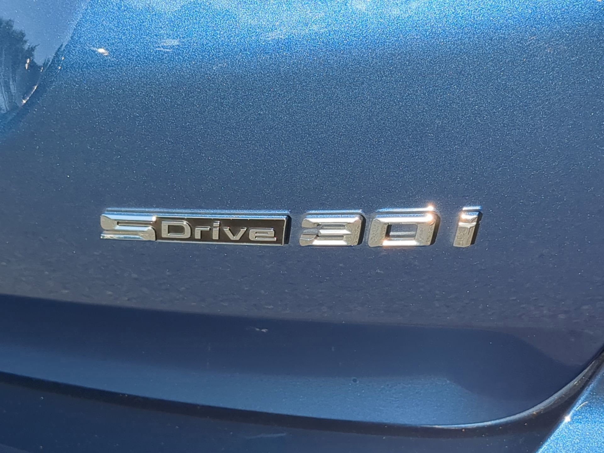 Used 2022 BMW X3 sDrive30i w/ Premium Package 2 image 47