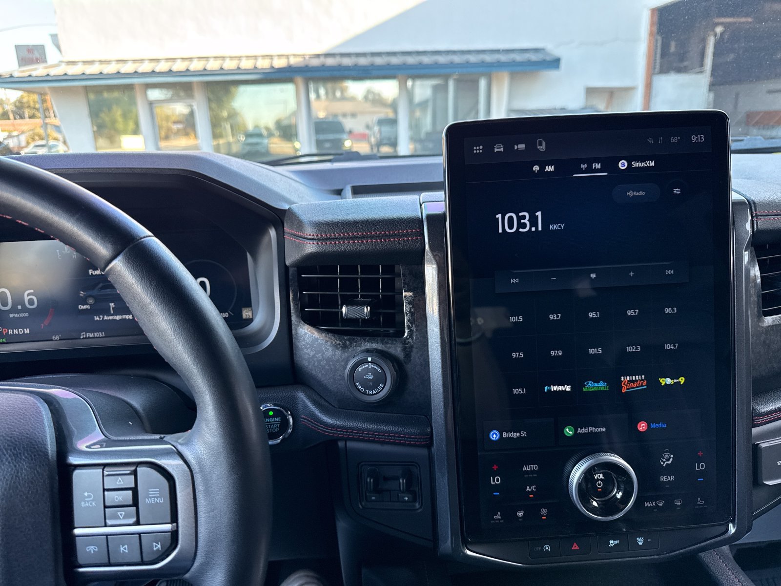 Certified 2023 Ford Expedition Max Limited AWD/4WD image 17