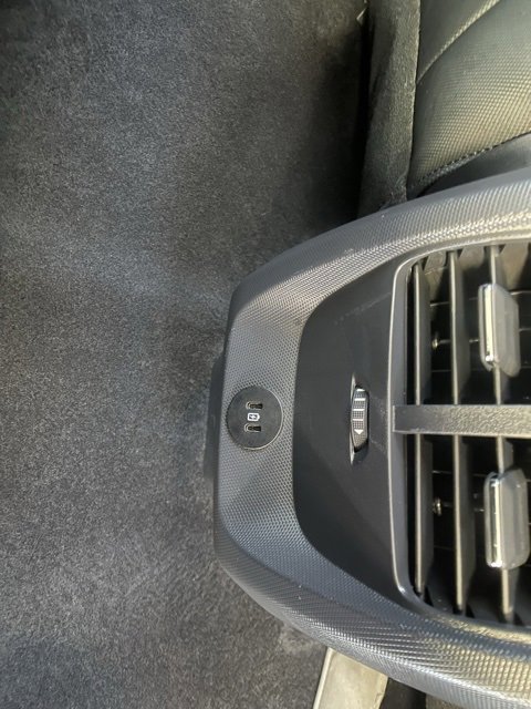 Certified 2025 Ford Mustang Mach-E Premium image 37