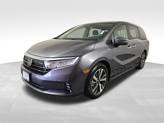 Used 2023 Honda Odyssey Touring image 3