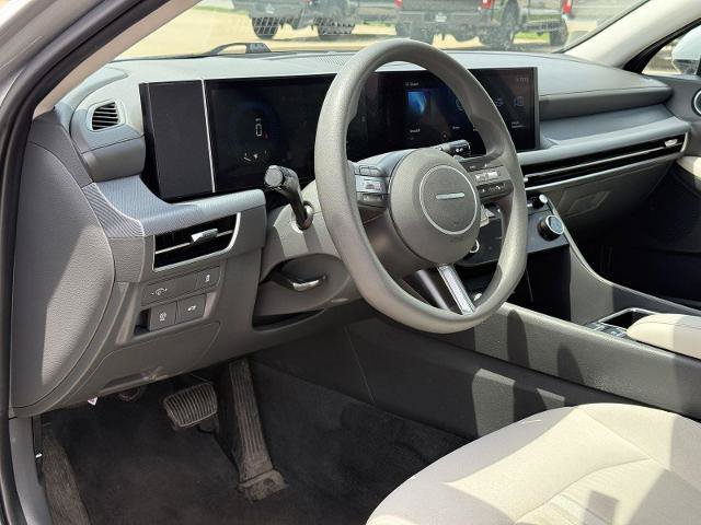 Used 2024 Hyundai Sonata SEL FWD image 10