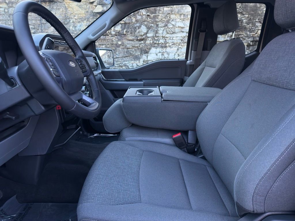 Certified 2024 Ford F150 XLT w/ Bed Utility Package image 19