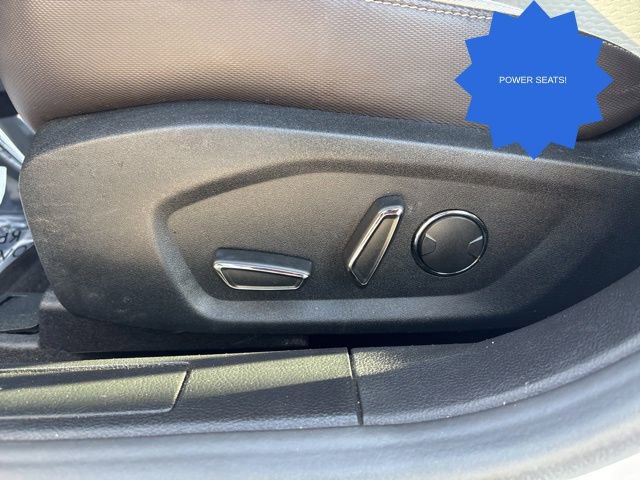 Certified 2019 Ford Fusion SE w/ Equipment Group 151A FWD image 13
