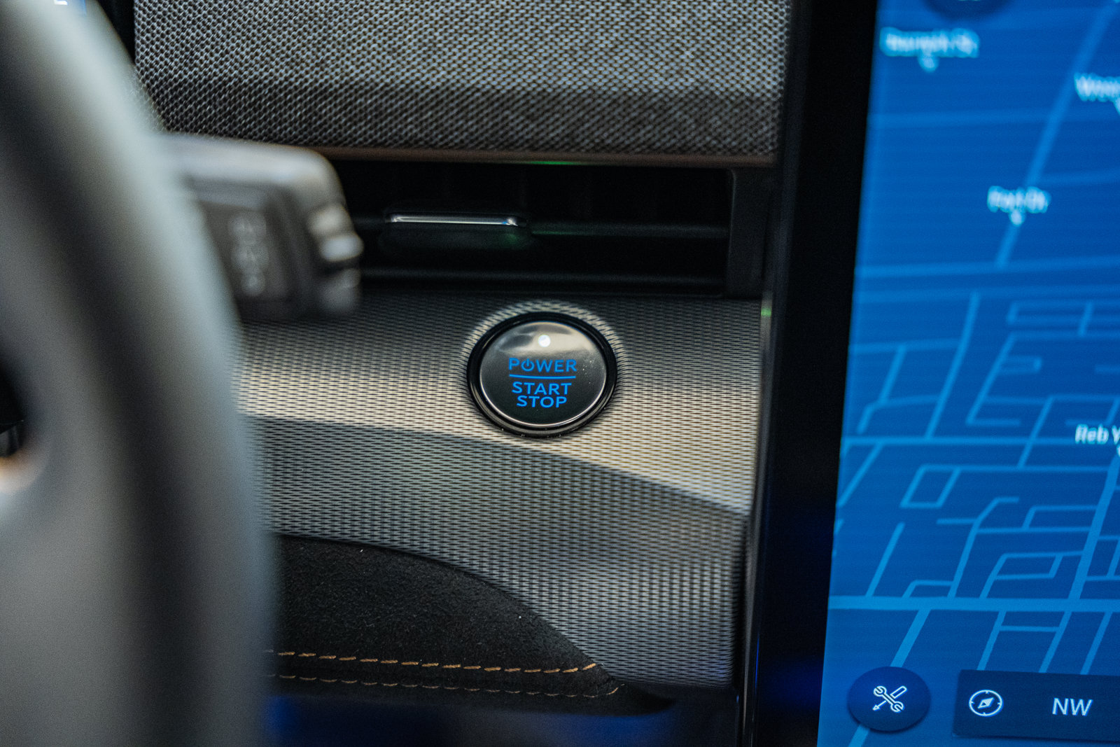 Certified 2023 Ford Mustang Mach-E GT AWD/4WD image 25