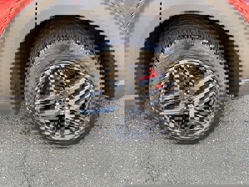 Certified 2025 Ford Explorer ST w/ Sun And Sound Package image 12