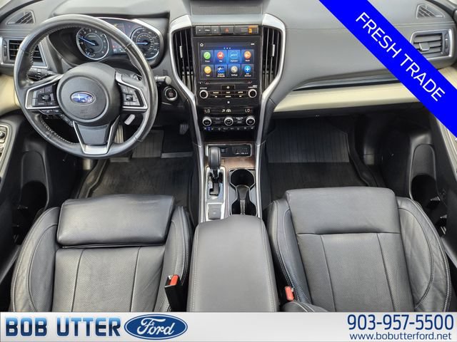 Used 2021 Subaru Ascent Touring w/ Popular Package #2A AWD/4WD image 24