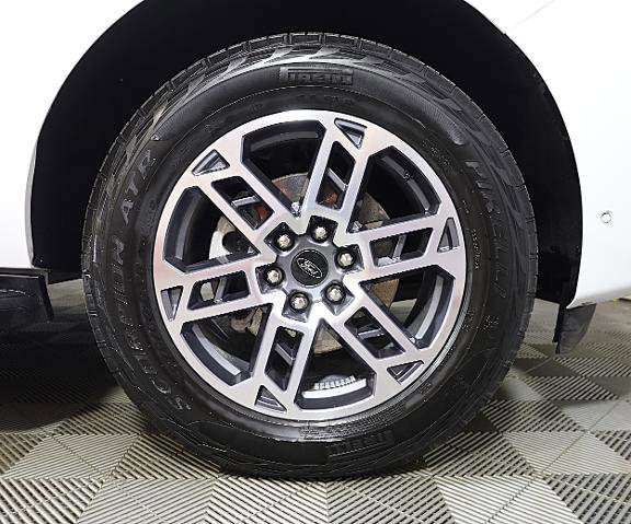 Certified 2025 Ford Expedition Max Active image 26