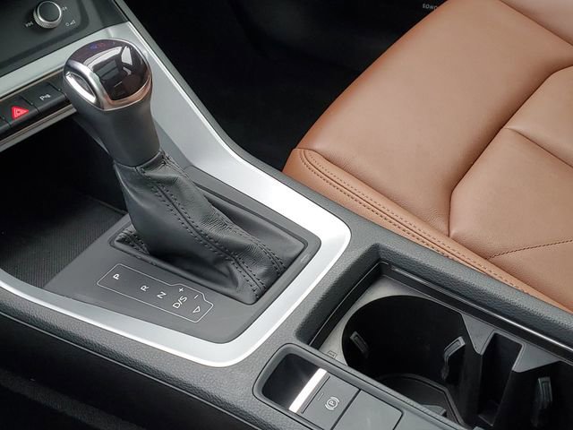 Used 2022 Audi Q3 2.0T Premium Plus w/ Premium Plus Package image 22