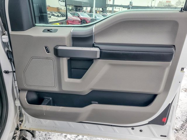 Certified 2018 Ford F150 XLT w/ Equipment Group 301A Mid image 27