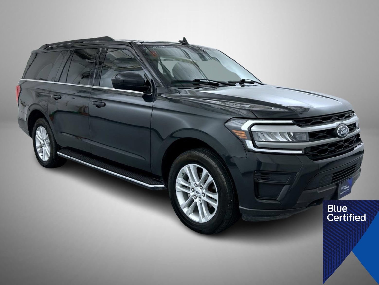 Certified 2023 Ford Expedition Max XLT AWD/4WD image 3