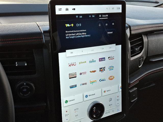 Certified 2023 Ford Expedition Max Limited image 16