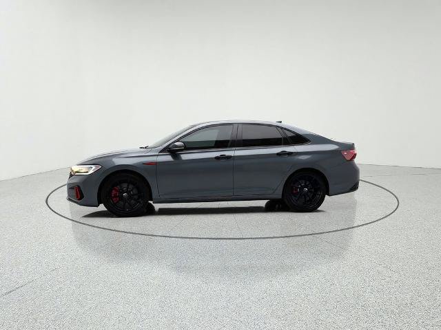 Used 2024 Volkswagen Jetta GLI 40th Anniversary Edition FWD image 4