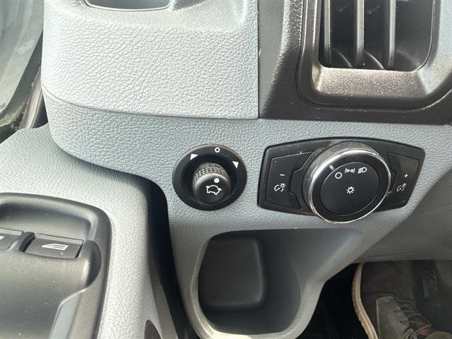 Certified 2018 Ford Transit 250 130 Low Roof image 29