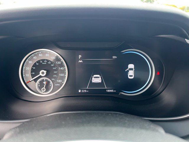 Used 2023 Genesis G70 3.3T w/ Sport Prestige Package AWD/4WD image 12